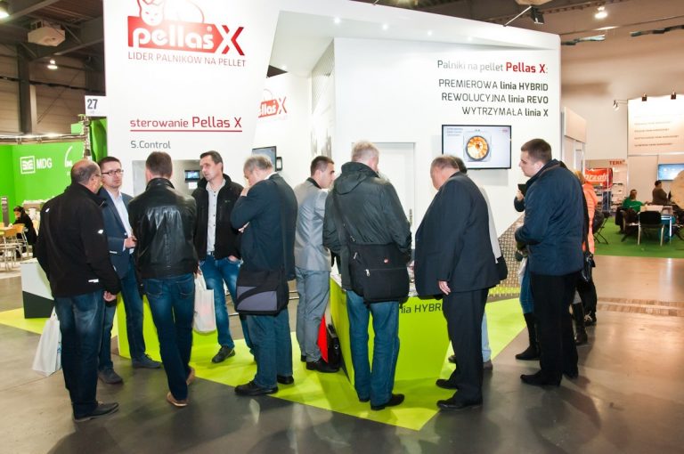 Technologie z targów Pol-Eco-System 2015 podbiją rynek? [WIDEO]
