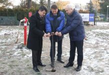 Woda dla Oławy płynie nową magistralą – zakończenie unijnej inwestycji