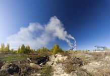 Skarga dotycząca rezerwy stabilizacyjnej na rynku CO2