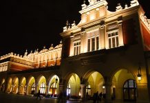 Powstała strategia smart city dla Krakowa