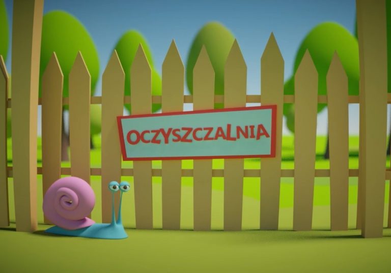 Jakie są zalety podłączenia do kanalizacji? Edukacyjna animacja MPWiK Jaworzno [WIDEO]