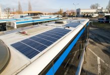 Kraków testuje system SUN-BUS