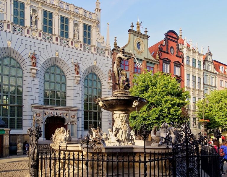 Gdańsk z nagrodą za PPP