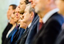 Minister energii powołany