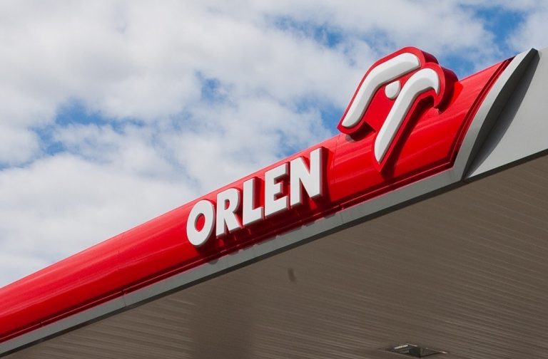 Orlen ogłosił strategię do 2035 r.