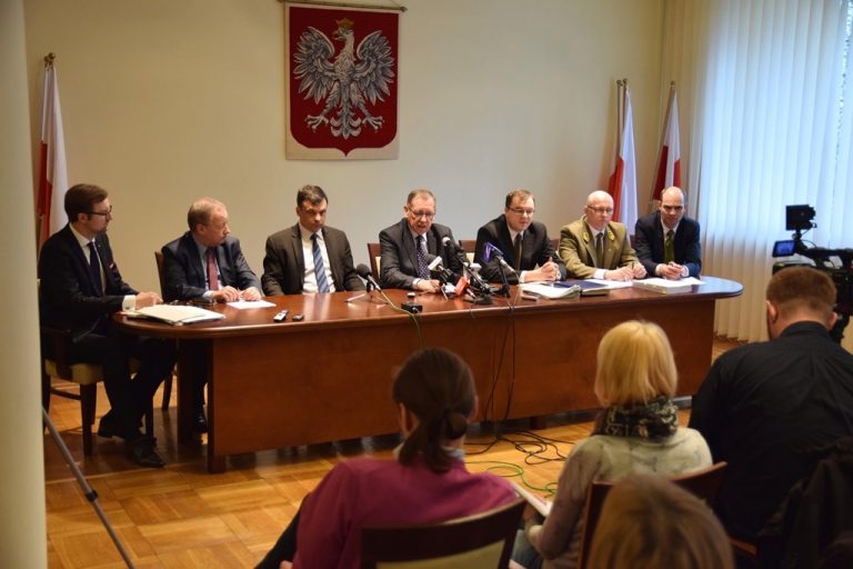 Jakie priorytety ma nowy minister środowiska?