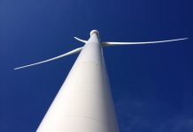 Fortum wybuduje w Rosji elektrownię wiatrową o mocy 35 MW