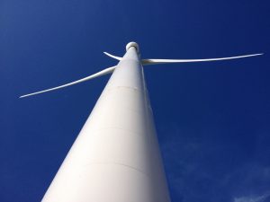 Fortum wybuduje w Rosji elektrownię wiatrową o mocy 35 MW