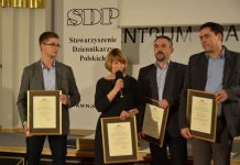 Wręczono “Zielone Pulitzery” za informacje związane z ochroną środowiska