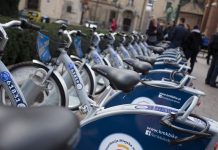 Kraków przygotowuje się do nowego sezonu z KMK Bike