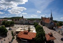 Wejherowo walczy z niską emisją