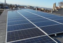 Polskie koleje testują pozyskiwanie energii ze źródeł odnawialnych