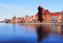 GIWK będzie zarządzał całą siecią wod-kan w Gdańsku Gdańsk