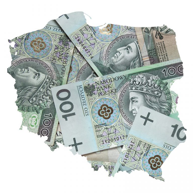 Ranking finansowy samorządów. Która miejscowość w Polsce jest najbogatsza?