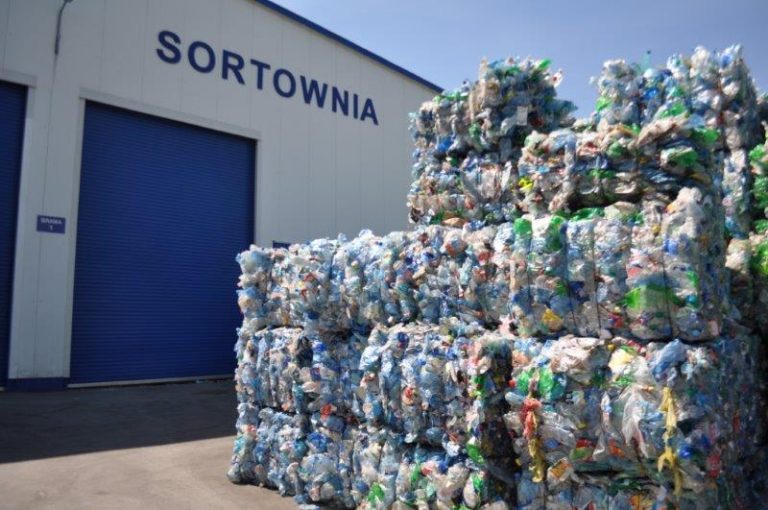 Trudna droga do gospodarki o obiegu zamkniętym