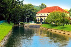 W Opolnicy połączą energię z wody i ze słońca