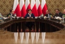 Gospodarka czy środowisko? Rząd obradował w ramach energetyczno-klimatycznego “okrągłego stołu”