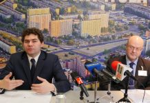 Stalowa Wola zrekultywuje stawy z toksycznymi odpadami