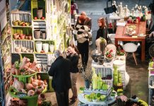 Gardenia 2016