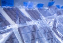 Nestlé chce zmniejszyć ilość opakowań o 100 tys. ton
