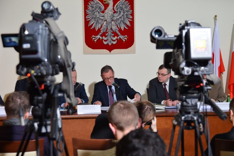 Bilans otwarcia Ministerstwa Środowiska: były zaniechania w gospodarce odpadami