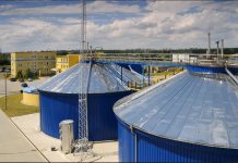 Oczyszczalnia „Warta” okrzyknięta Jurajskim Produktem Roku 2015