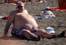 Smog może powodować otyłość i wiele innych chorób