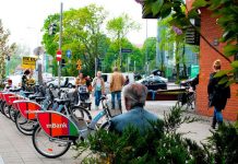 Poznań wybrał operatora roweru miejskiego na następne 3 lata Rowery Nextbike PRM