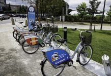 Poznański Rower Miejski wraca 1 marca