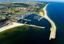 Wodociągi we Władysławowie kończą inwestycję wartą 51 mln zł