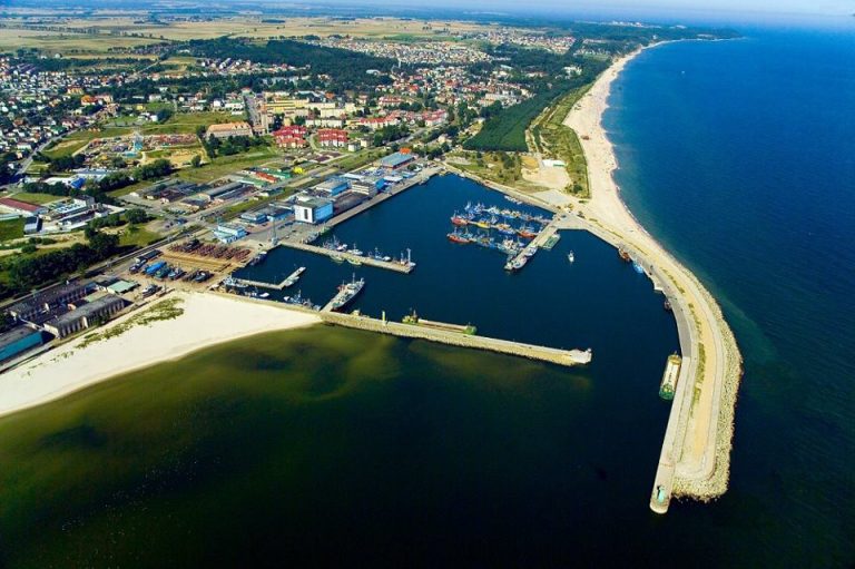 Wodociągi we Władysławowie kończą inwestycję wartą 51 mln zł