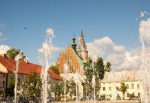 Wodę w Olkuszu zanieczyściły ścieki – jest zawiadomienie o popełnieniu przestępstwa