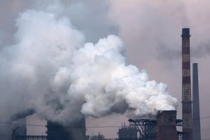 Powietrze złej jakości uśmierca co roku 5,5 mln ludzi