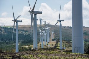 Polska na 2. miejscu w Europie pod względem inwestycji w energetykę wiatrową w 2015 r.