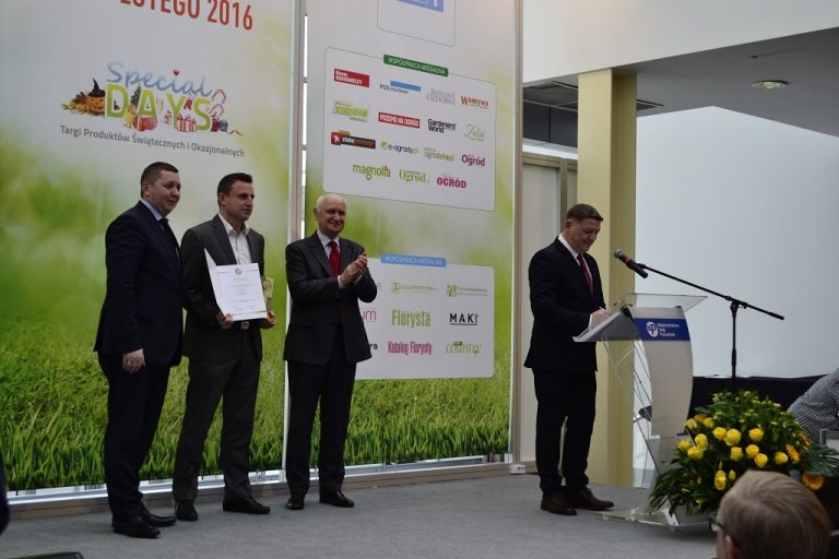 Gardenia 2016 oficjalnie otwarta! [WIDEO]