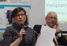O eksploatacji i rekultywacji składowisk w Szczyrku
