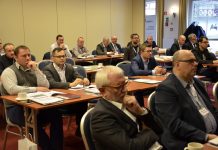 Konferencja „Zarządzanie nowoczesnym zakładem gospodarki odpadami”