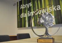 Inspiracje w przestrzeni – ogłoszenie wyników już wkrótce! Inspiracje w przestrzeni, statuetka