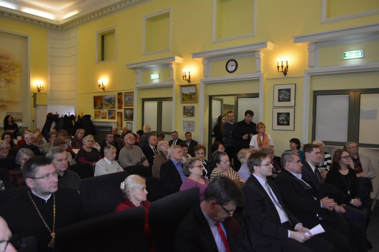 Warszawscy radni zagłosowali za zielenią miejską