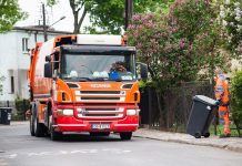 Wiemy, kto zajmie się odbiorem odpadów w Łodzi odbiór odpadów