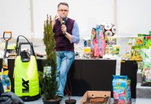 Targi Gardenia 2016 już od czwartku na MTP! Gardenia 2016