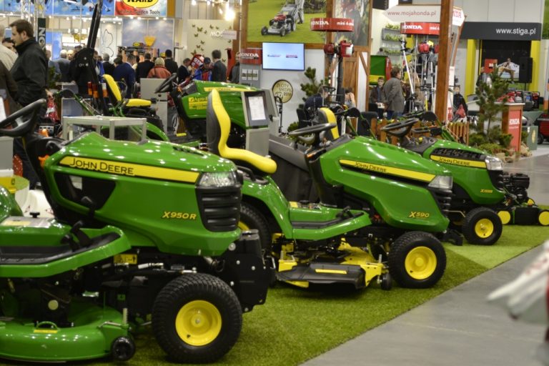 Gardenia 2016 - zobacz najlepsze produkty z targów! [WIDEO]