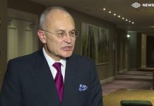 Maciej Kaliski, AGH