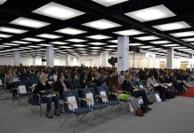 Seminarium Miejska Sztuka Ogrodowa 2016