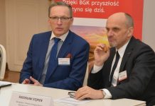 Będą nowe mieszkania komunalne w Poznaniu Konferencja w Urzędzie Miasta Poznań