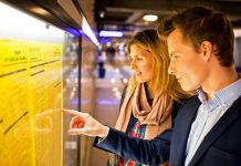 Jaki będzie nowy rozkład jazdy PKP? Intercity pyta pasażerów