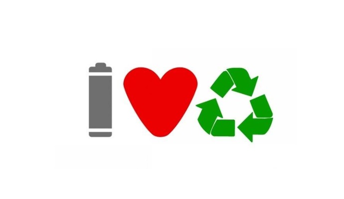 Kochamy recykling! Startują Eko Walentynki 2016