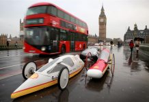 Osiem polskich zespołów wystartuje w zawodach Shell Eco-marathon 2016