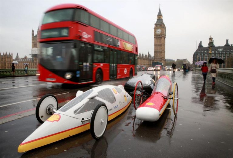 Osiem polskich zespołów wystartuje w zawodach Shell Eco-marathon 2016