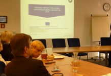 Aquanet chce być bardziej odpowiedzialny społecznie